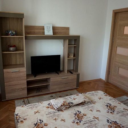 Ferienwohnung La Alina Eforie Sud  Exterior foto