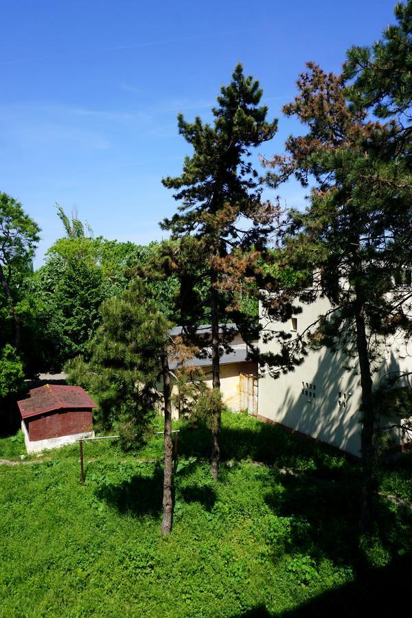Ferienwohnung La Alina Eforie Sud  Exterior foto